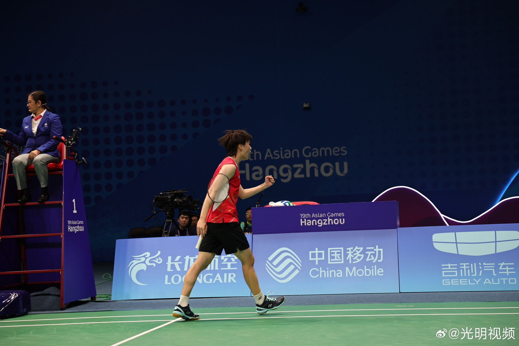 明确表示 明确表示