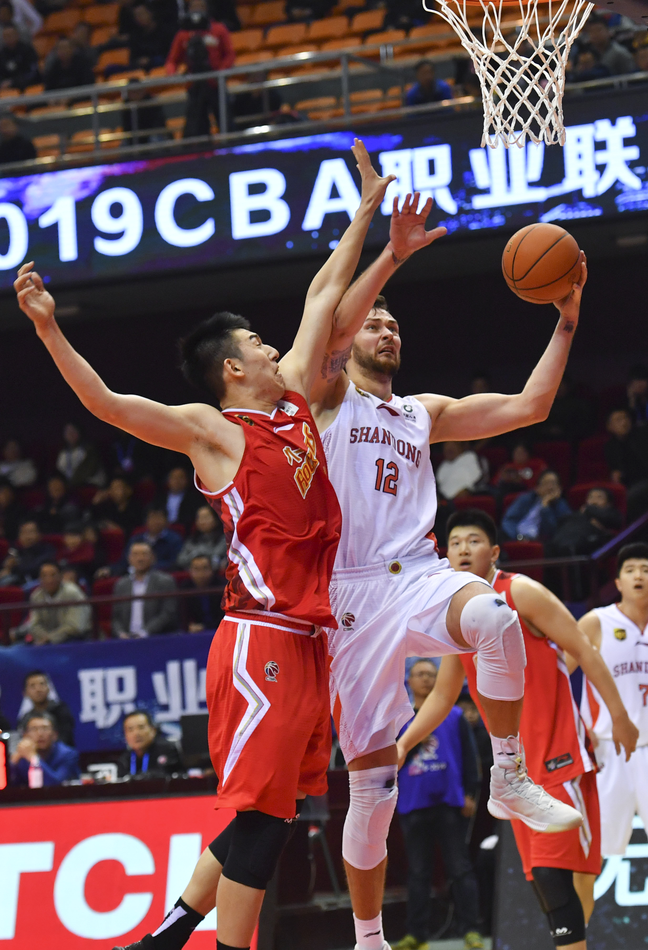 第3日比赛 第3日比赛