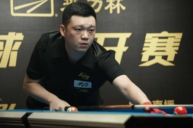 比赛一开始 比赛一开始