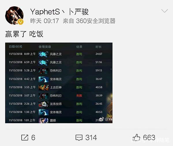 这一消息在